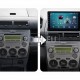 MAZDA 2 - 9" МУЛТИМЕДИЯ / Навигация android 16